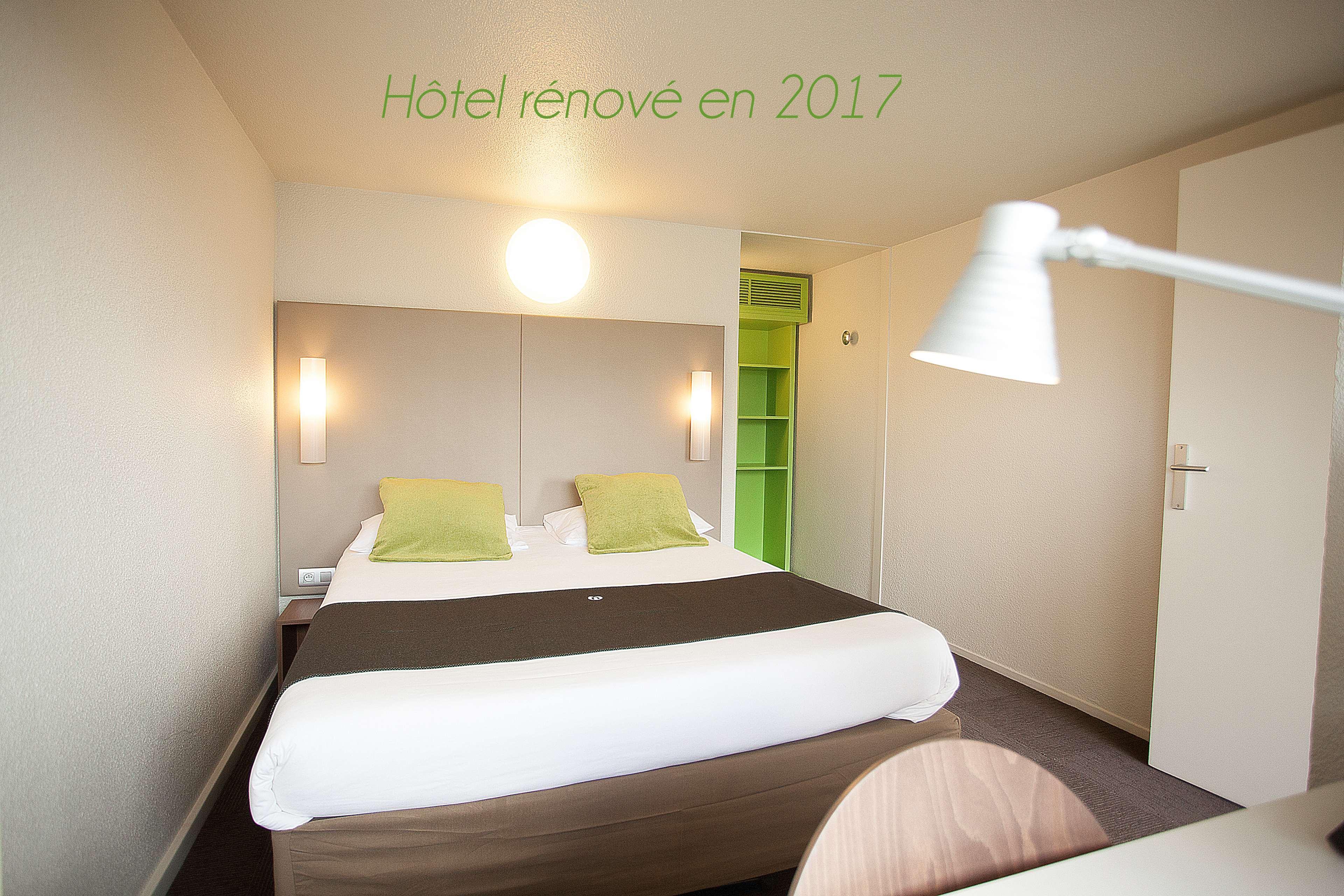 Ampaline Hotel - Perigueux Boulazac Exterior foto